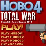 Hobo 4: Total War